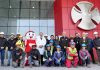 Finaliza la construcción del nuevo Instituto Teletón en Rancagua