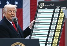 TRUMP KO!: Corte Suprema de EEUU declara ilegales los aranceles