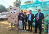 15 municipios de O’Higgins se suman a las Fondas Sustentables incluyendo el reciclaje en fondas y ramadas