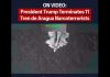 TRUMP: 11 muertos deja ataque norteamericano a embarcación «narcoterrorista»