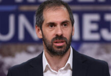 Acusación constitucional contra Nicolás Grau: Partido Republicano anuncia libelo contra el exministro de Hacienda