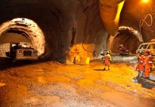 Codelco sella acuerdo con centro francés para la transformación eléctrica de operaciones subterráneas