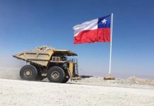 TGR transfirió $113.287 millones a comunas beneficiadas con fondos asociados al royalty minero