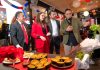 Lanzan visor “Chile endieciochado” con fondas y panoramas oficiales para Fiestas Patrias