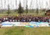 “Sembradores de la inclusión”: Más de 450 voluntarios se reunieron en Picarquín para fortalecer su compromiso con Teletón