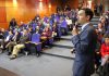 Inversión histórica y avances en agricultura sostenible destacan en cuenta pública regional de INDAP