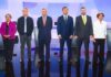 Las pasivos de los presidenciables: Mayne-Nicholls con 240 millones de deuda; Jara con 157 millones; MEO con 10 millones y Parisi con 65 millones