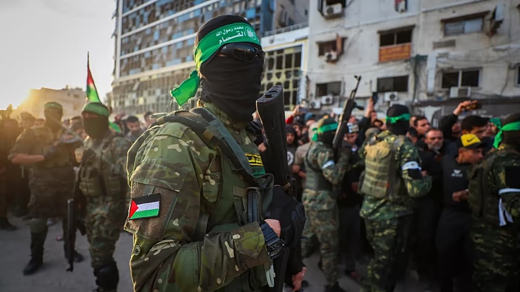 HAMAS