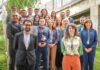 Hospital Franco Ravera lidera el Primer Encuentro Nacional de Unidades de Investigación Hospitalarias