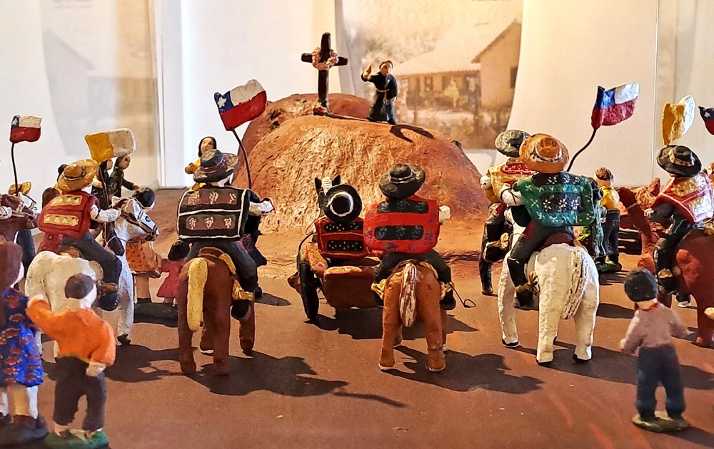 NOCHE MUSEOS
