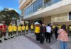 Autoridades de O’Higgins presentan el plan de acción 2025-2026 para el combate de los incendios forestales
