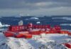 Día de la Antártica Chilena: 77 años de presencia ininterrumpida del Ejército en el continente blanco