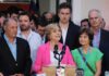 La dura derrota de Evelyn Matthei: Chile Vamos queda fuera del balotaje por segunda presidencial consecutiva