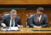 Cámara de Diputados aprueba acusación constitucional contra el exministro Diego Pardow