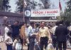 Según Ipsos: 39% en Chile cree que las personas eran más felices hace 50 años