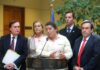 Diputada Romero emplaza a Transportes a intervenir por suspensión de rebaja a estudiantes y ancianos en buses rurales