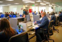 Claro empresas se adjudica la conectividad fija y móvil del Registro Civil en todo el país