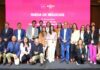 Asociación Brasileña de Operadores de Turismo desarrollaron misión comercial en O’Higgins