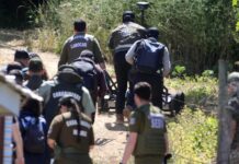 Identifican cuerpo calcinado en San Vicente de Tagua Tagua: Corresponde a joven que habría alertado secuestro