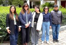 Sernatur y Municipalidad de Santa Cruz refuerzan fiscalización a alojamientos turísticos de la comuna