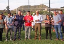 Programa de Fortalecimiento de Organizaciones Comunitarias Candelaria 2025 finaliza ejecución de proyectos sociales