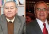 DC pierde a dos destacados militantes: el ex – Intendente y ex – Diputado Juan Núñez y el comunicador Nivaldo Abarca Leiva