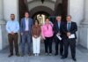Diputados Schalper y Romero valoran reunión de alcaldes de la región con la Subdere para revisar proyectos de inversión