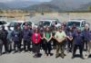Mostazal refuerza su seguridad comunal con nueva imagen vehicular