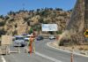 Comienzan obras de mejoramiento en Cuesta Chada: avance clave para conectividad y seguridad vial en Mostazal