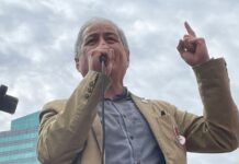 Colegio de Profesores destaca que educación esté entre las tres prioridades de la población