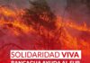 Rancagua inicia campaña solidaria en apoyo a damnificados por incendios en el sur del país