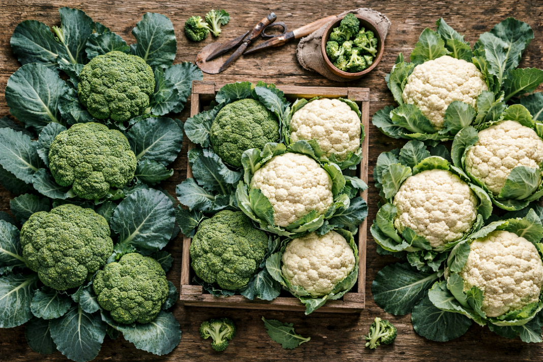 Brócoli