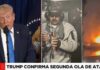 URGENTE: Trump asegura que EE.UU. «se hará cargo» de Venezuela hasta lograr «una transición segura» tras captura de Maduro