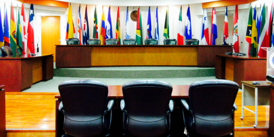 CIDH