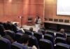 UOH dio inicio al “Ciclo de Cine y Territorio” gratuito para la comunidad de Pichilemu