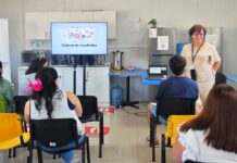 Hospital de Rengo realiza jornada sobre Indicadores de Gestión Hospitalaria