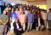 Pro O’Higgins ejecuta junto a Corfo programa que fortalece la gestión de 35 Servicios Sanitarios Rurales de la provincia de Colchagua