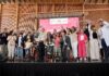 Gobierno Regional inaugura y entrega oficialmente las llaves del nuevo Instituto a Teletón