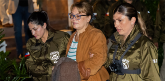 Exministra de la Suprema Angela Vivanco es detenida y será formalizada este lunes