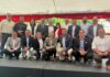 Rancagua concreta histórico convenio de asociatividad para la gestión del Relleno Sanitario La Yesca