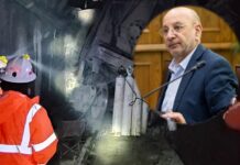 Impacto provoca informe de auditoría como presunta precuela en accidente al interior de División El Teniente en Julio pasado