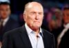 Murió «Il Consigliere»: Robert Duvall, ganador del Oscar y estrella de ‘Apocalipsis Now’