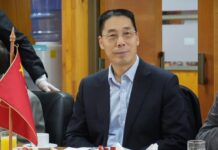 Cable submarino: Chile y su «último lugar del mundo» dan pie a batalla tecnológica y de la información entre China y EE.UU.