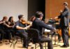 Universidad de O’Higgins impulsa histórico hito cultural con orquesta profesional regional
