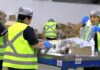 El empleo regional crece impulsado por el comercio y la fuerza femenina