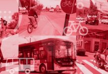 Rancagua invita a participar en la primera encuesta para la elaboración de su Política de Movilidad Sustentable Comunal