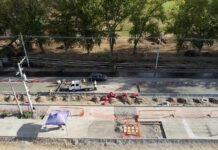 “No puede quedar impune”: Senador Castro apunta a empresa por abandono de obras en La Sanchina en Machalí