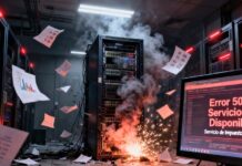 ¿Podrá el SII detectar una nueva caída de sus sistemas con miras a la Operación Renta 2026?