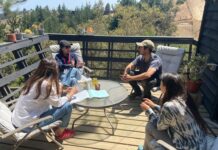 Sernatur O’Higgins junto al Municipio de Navidad realizan operativo de inspección y registro a alojamientos turísticos de la comuna