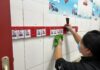 Municipalidad de Rancagua se adelanta a marzo con plan intensivo de mantención y limpieza en establecimientos educacionales